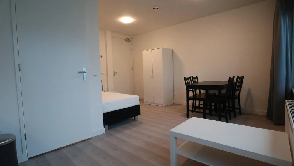 Foto van een studio in Eindhoven (7)