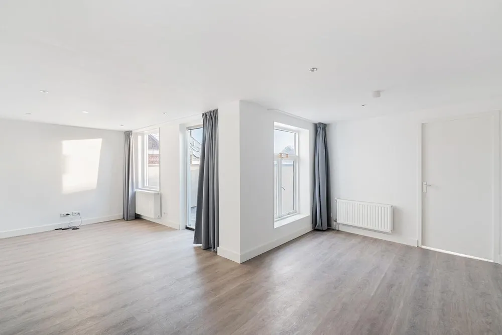 Foto van een appartement in Tilburg (7)