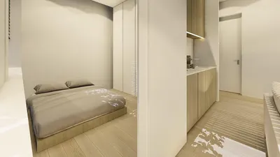 Foto van een appartement in Eindhoven