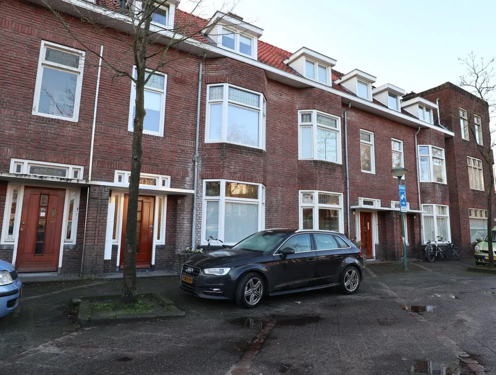 Photo: apartment in Eindhoven (3)
