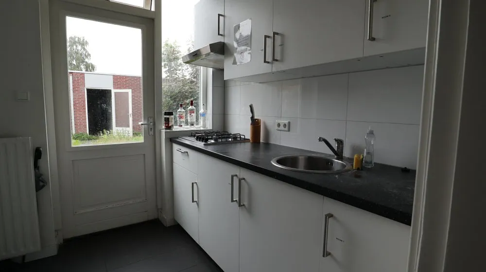 Foto van een kamer in Eindhoven (7)