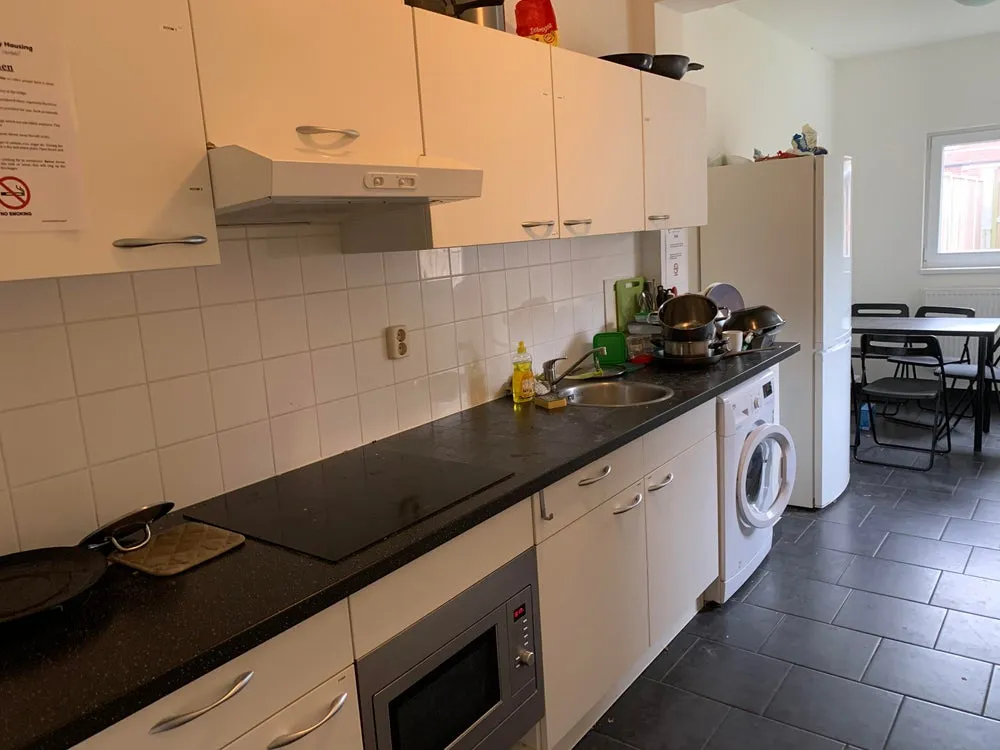 Foto van een kamer in Eindhoven (6)