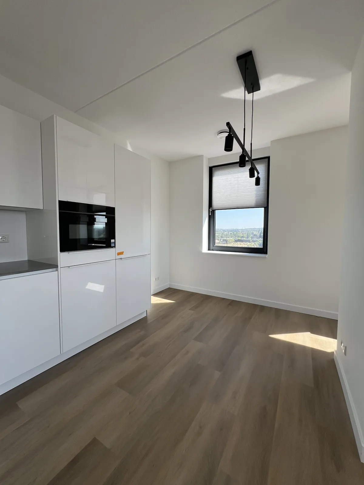 Foto van een kamer in Maastricht (12)