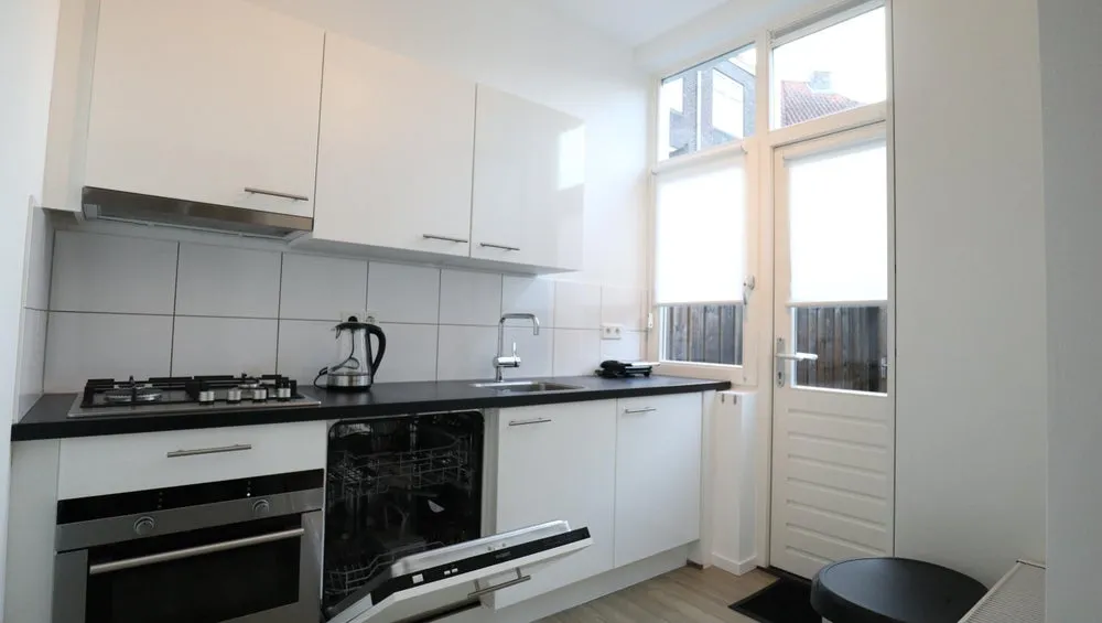 Photo: apartment in Eindhoven (8)