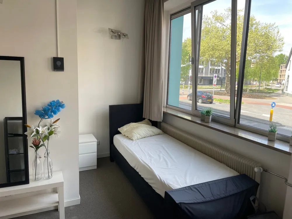 Foto van een studio in Eindhoven (6)