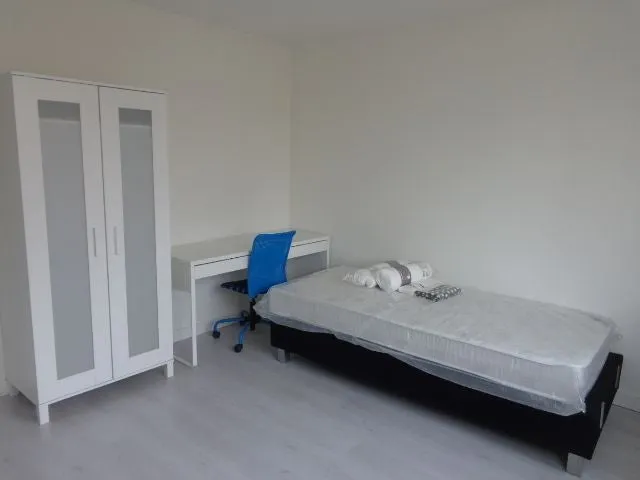 Foto van een kamer in Eindhoven (4)