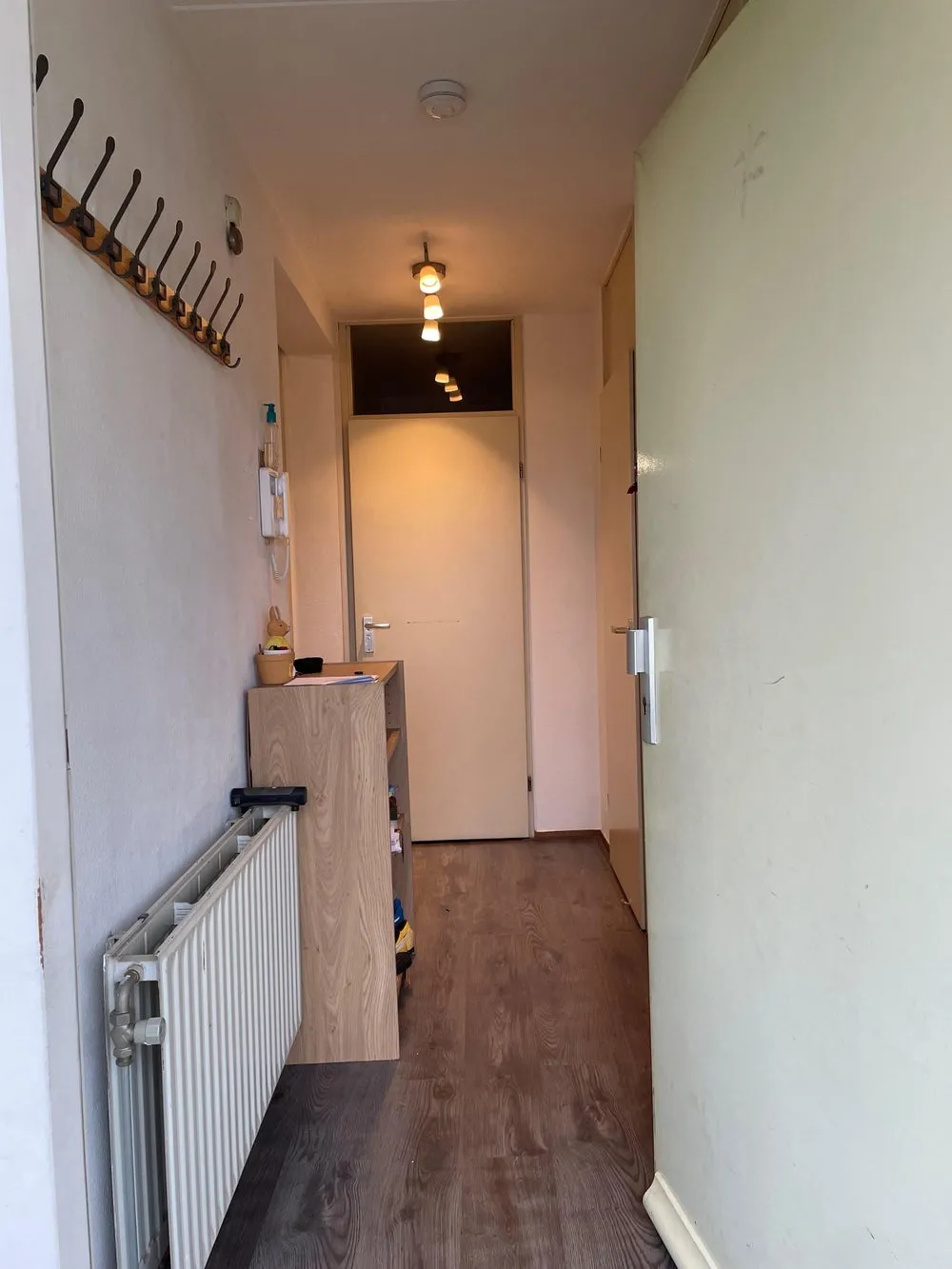 Foto van een kamer in Eindhoven (8)