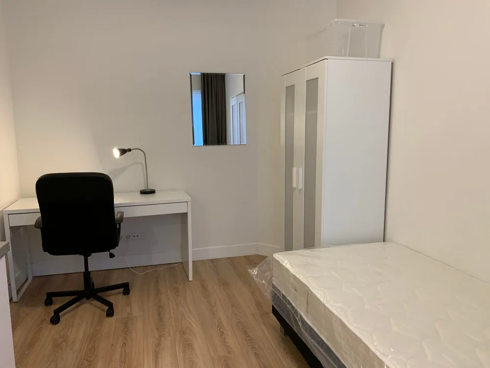 Foto van een kamer in Eindhoven (7)