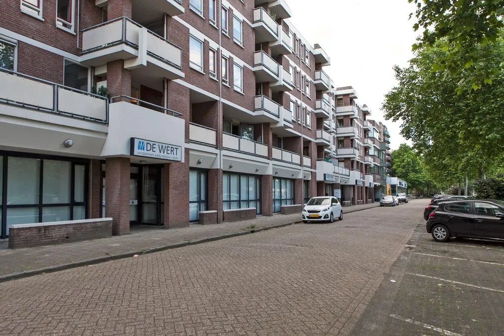Foto van een appartement in Eindhoven (2)