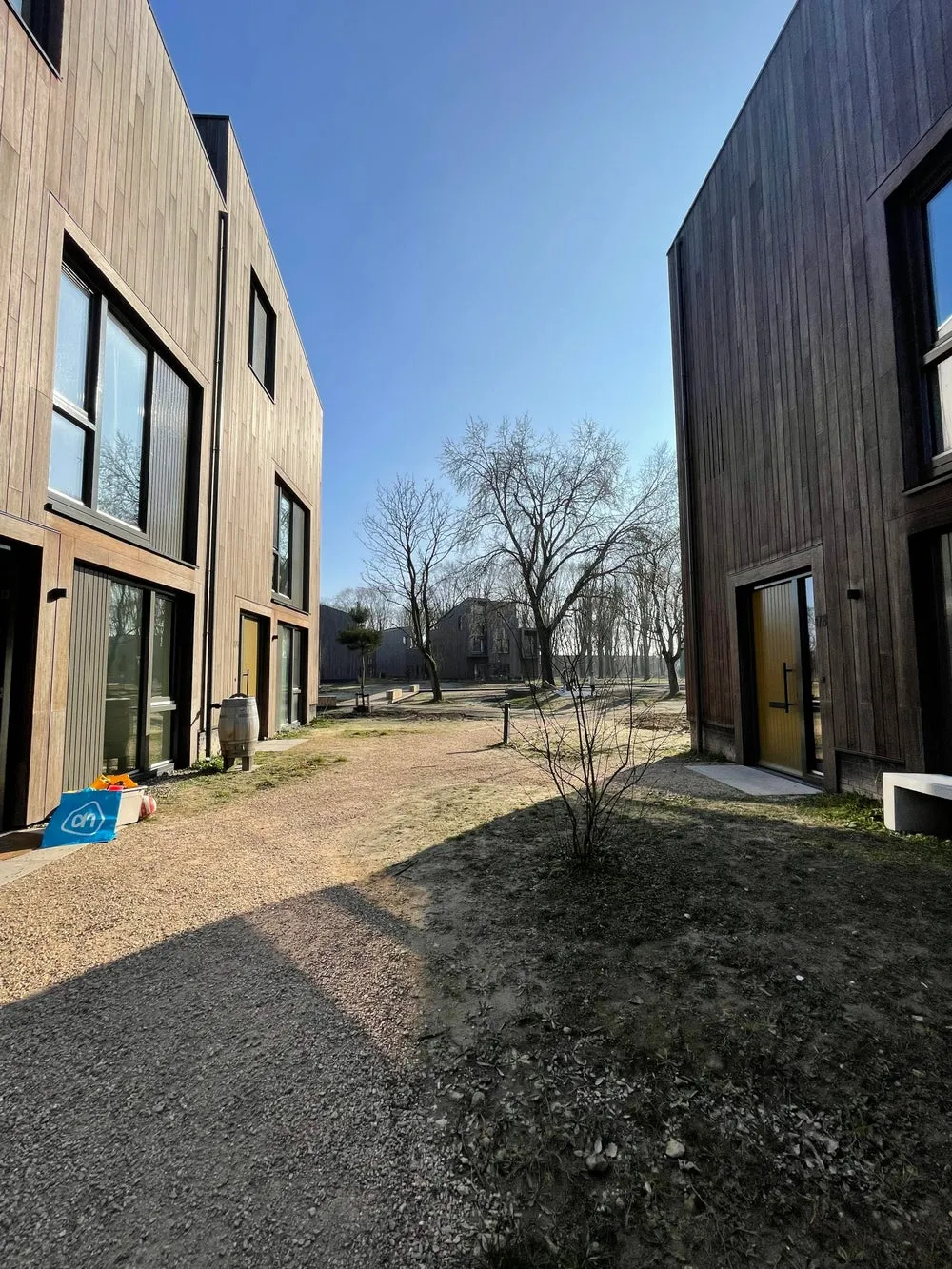 Foto van een eengezinswoning in Eindhoven (5)