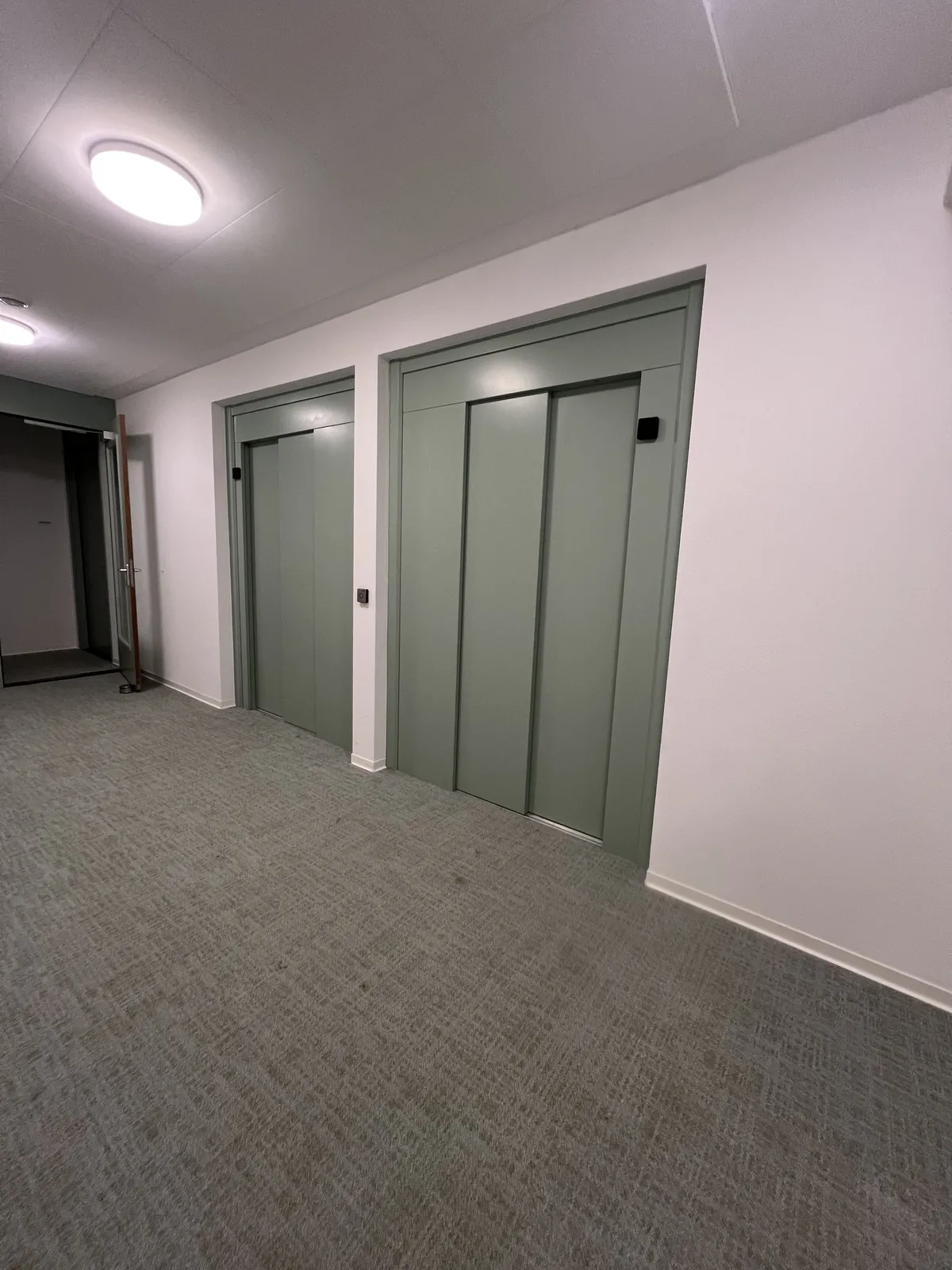 Foto van een kamer in Maastricht (3)