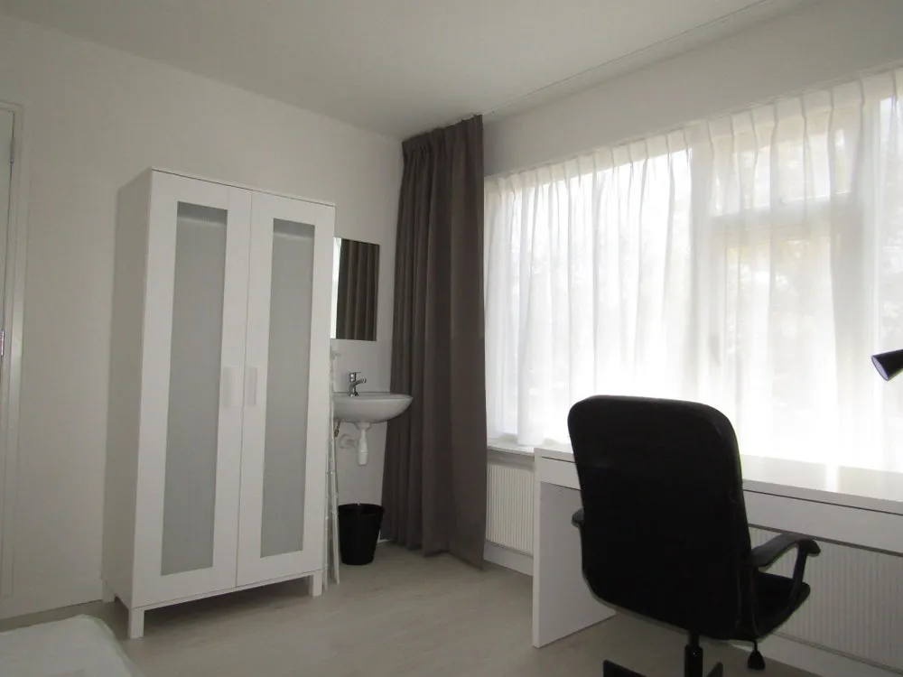Foto van een kamer in Eindhoven (3)