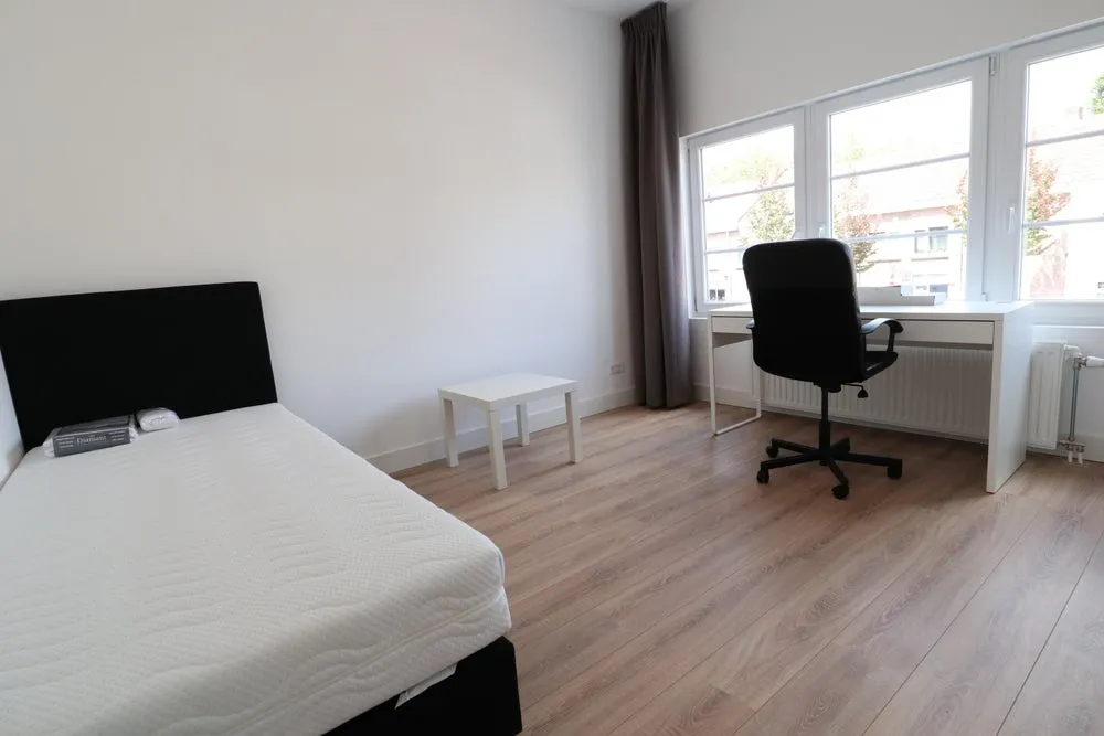 Foto van een studio in Eindhoven (3)