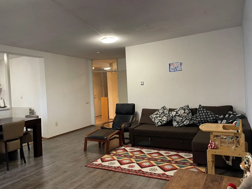 Foto van een kamer in Eindhoven (5)