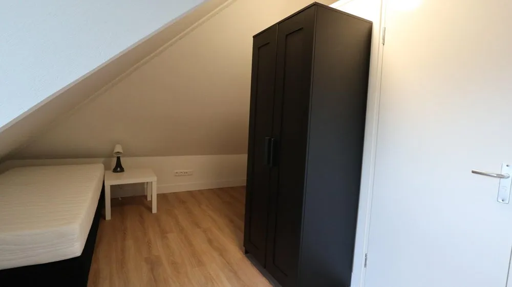 Foto van een kamer in Eindhoven (7)