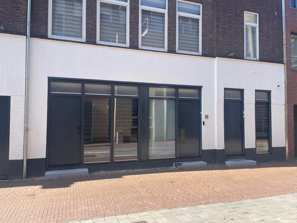 Foto van een appartement in Weert (3)