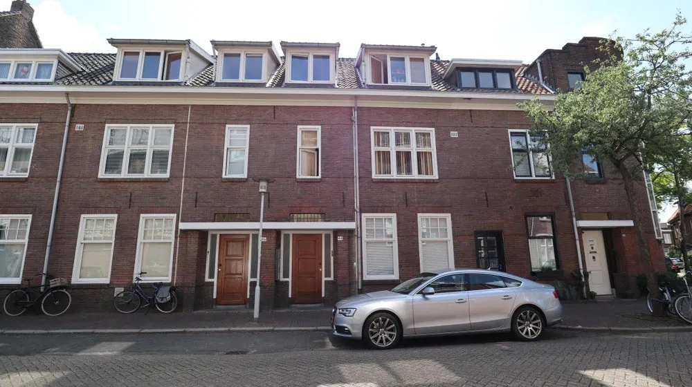 Foto van een appartement in Eindhoven (1)