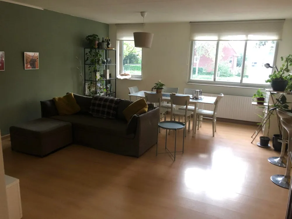 Foto van een kamer in Eindhoven (3)