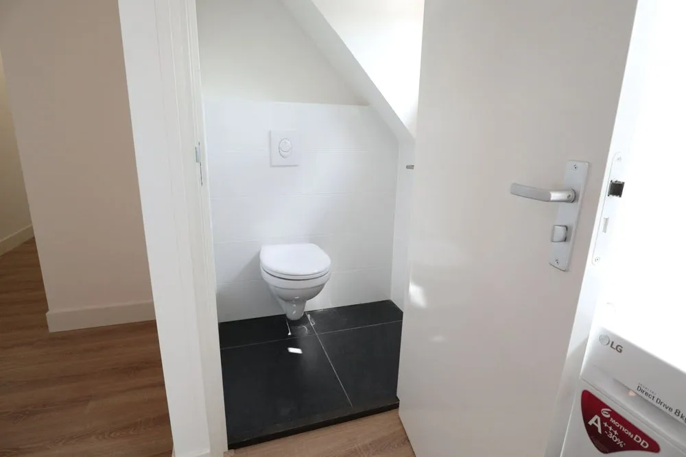 Foto van een studio in Eindhoven (9)