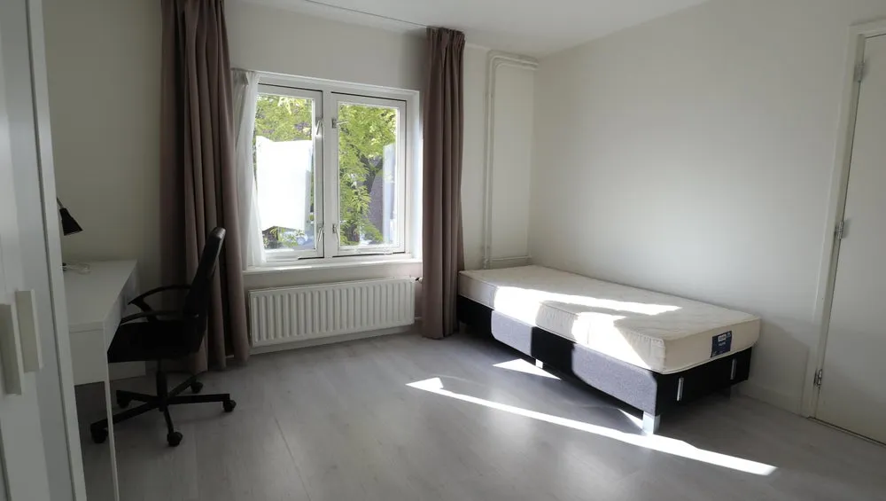 Foto van een kamer in Eindhoven (3)