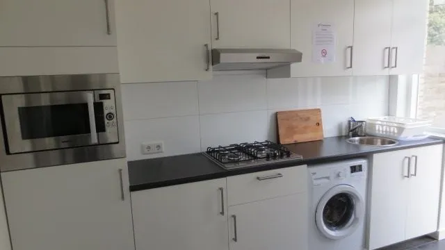Foto van een kamer in Eindhoven (6)
