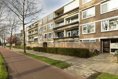 Photo: apartment in Eindhoven