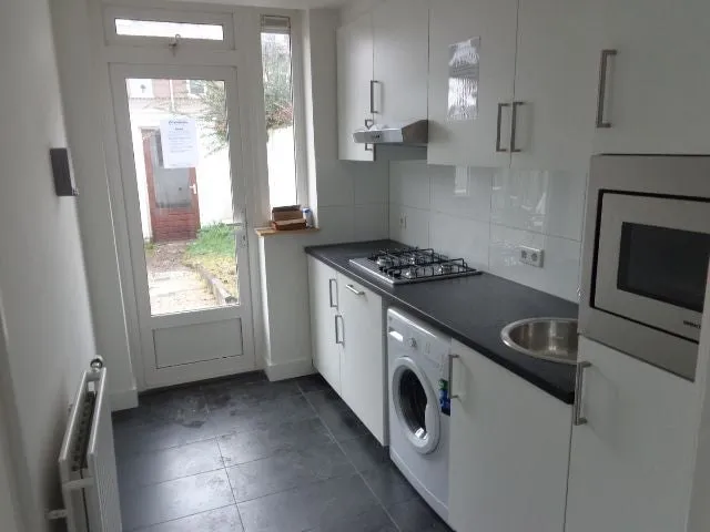 Foto van een kamer in Eindhoven (9)