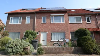 Foto van een appartement in Eindhoven