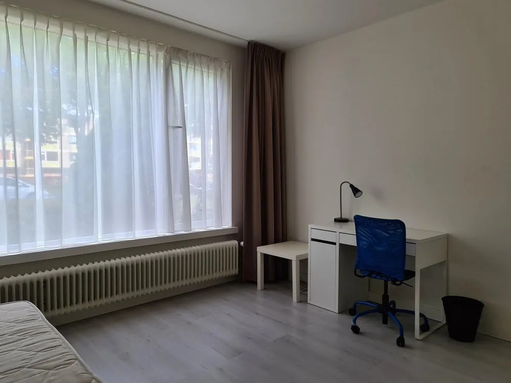 Foto van een kamer in Eindhoven (3)