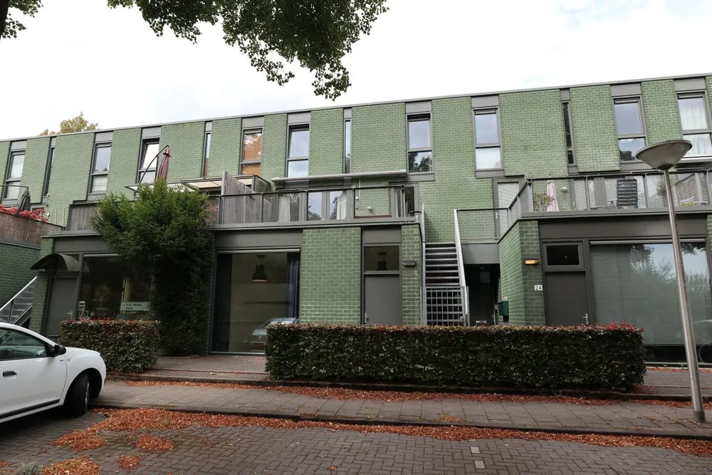 Photo: room in Eindhoven (1)