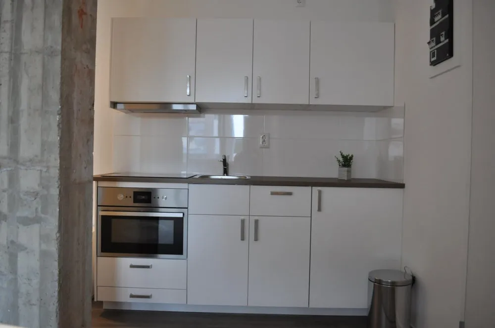 Foto van een studio in Eindhoven (9)
