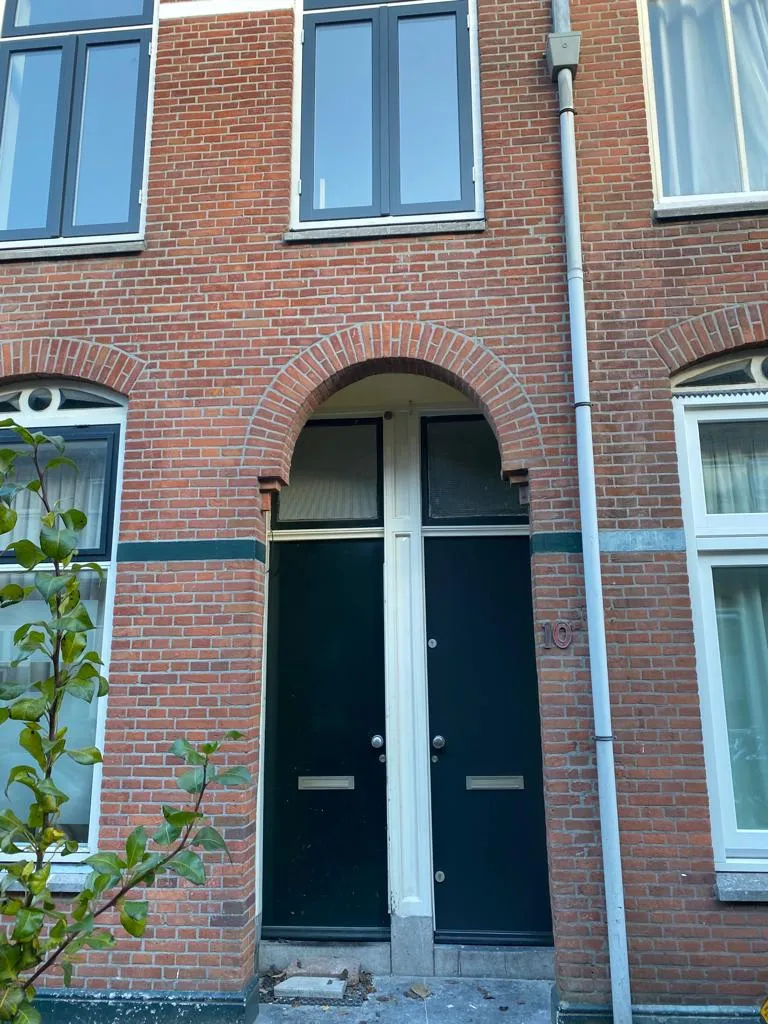 Foto van een appartement in Utrecht (1)