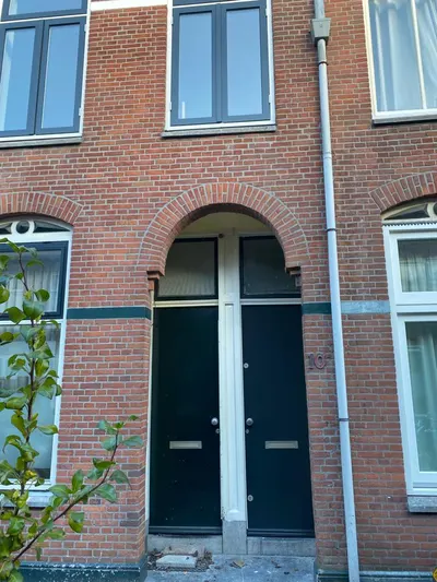 Foto van een appartement in Utrecht
