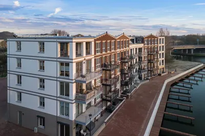 Photo: apartment in Nieuwegein