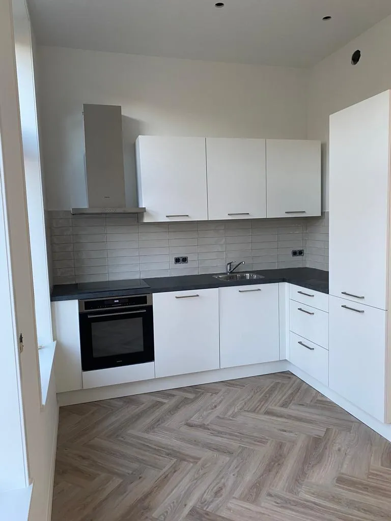 Foto van een appartement in Utrecht (7)