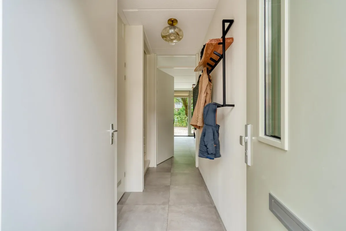 Foto van een eengezinswoning in Utrecht (11)