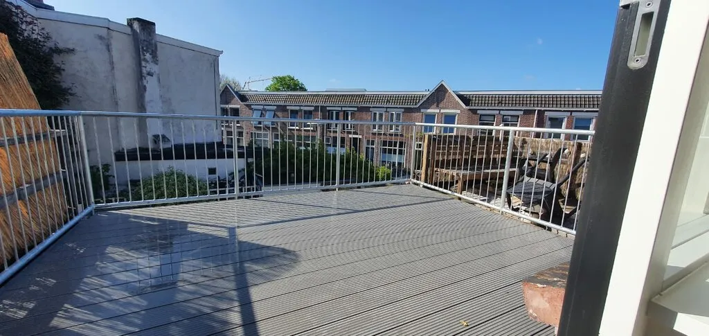 Foto van een eengezinswoning in Utrecht (11)