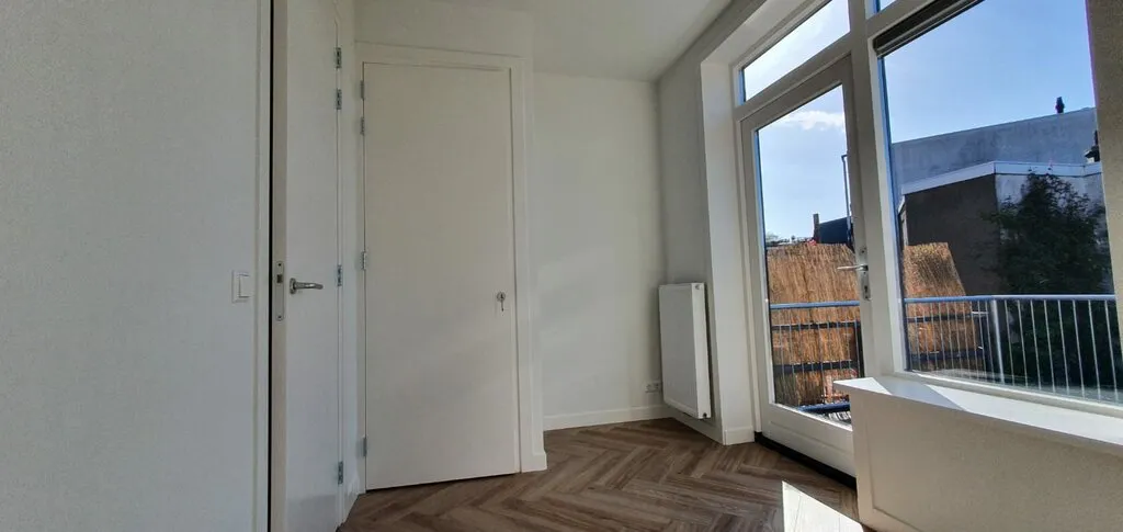 Foto van een eengezinswoning in Utrecht (9)