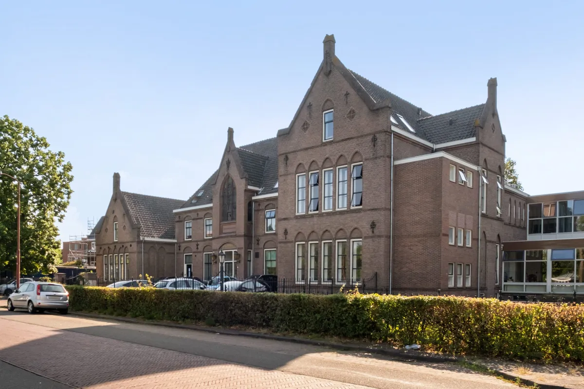 Photo: apartment in Nieuwegein (1)