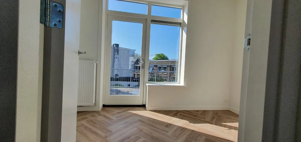 Foto van een eengezinswoning in Utrecht (10)