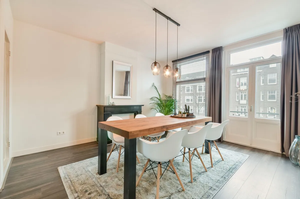 Photo: apartment in Amsterdam (10)