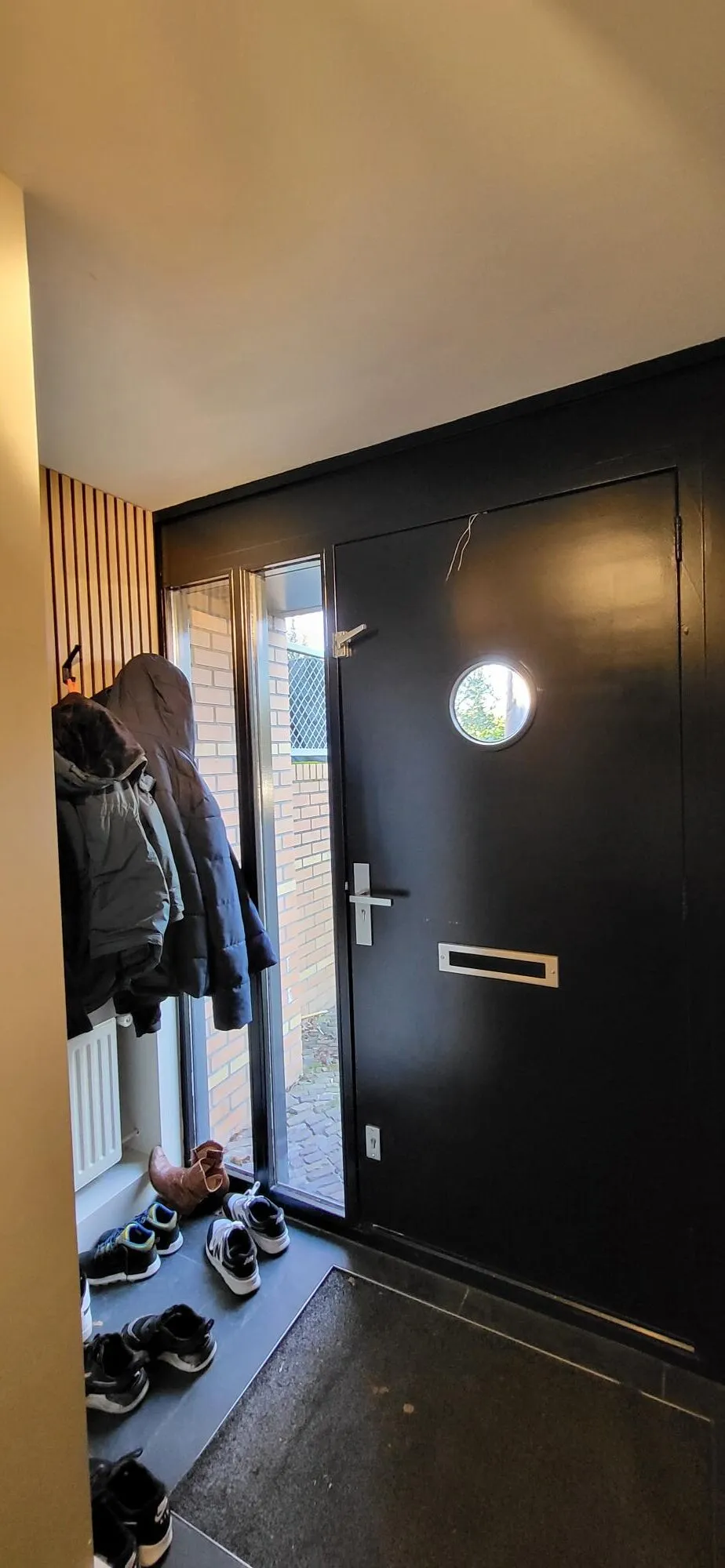 Photo: family home in Zeewolde (1)