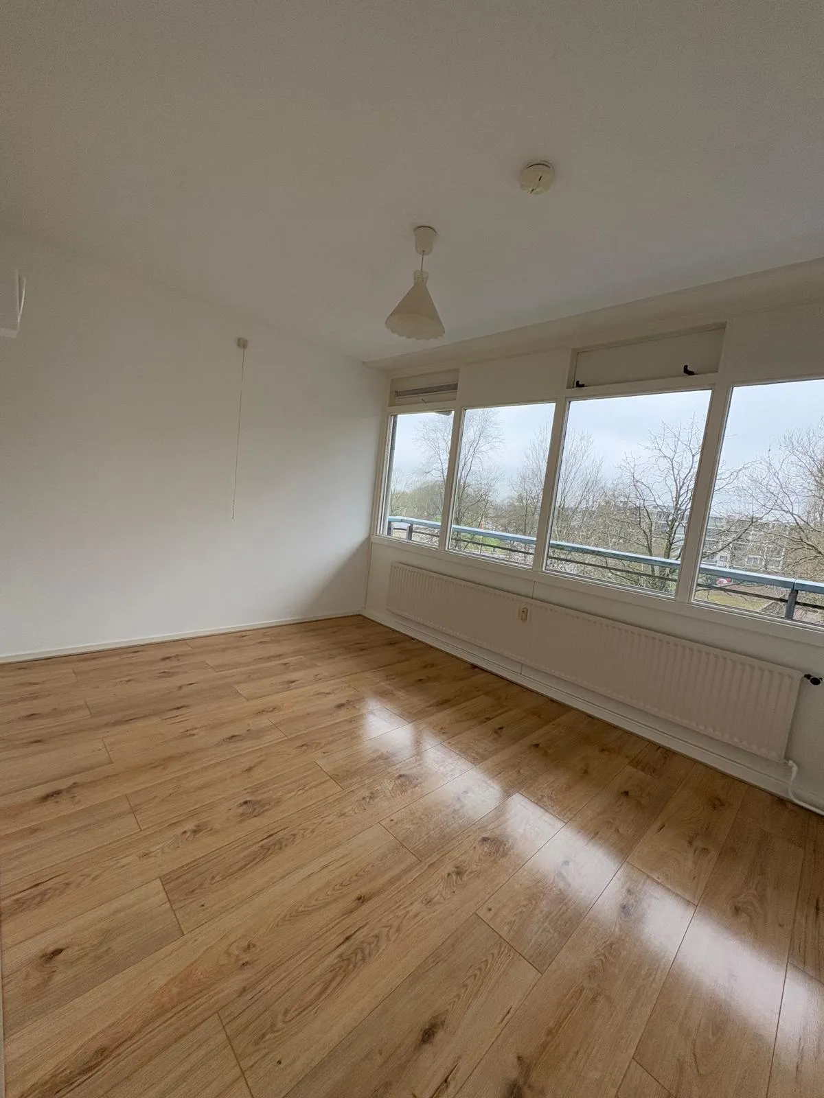 Photo: apartment in Utrecht (2)