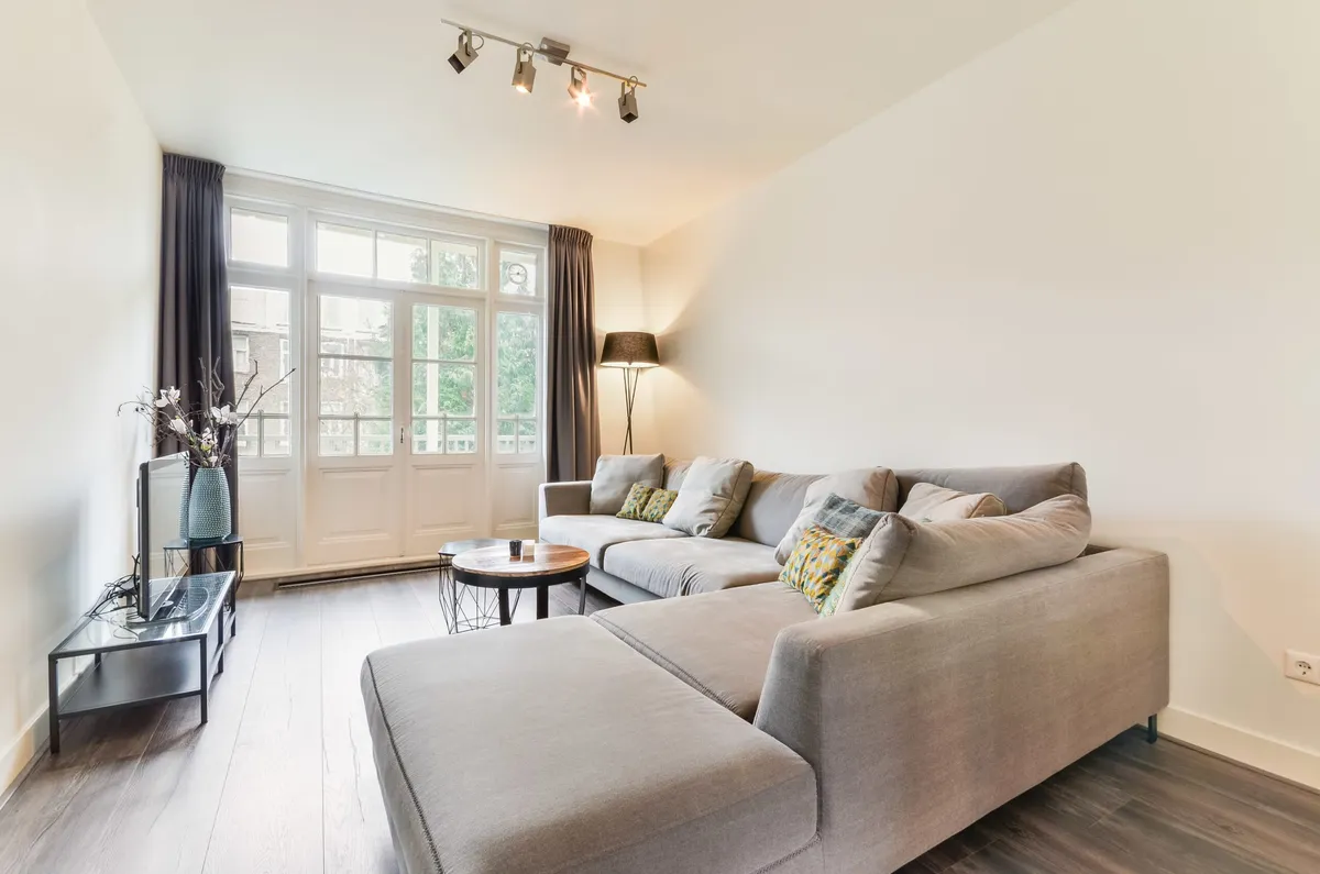 Photo: apartment in Amsterdam (2)