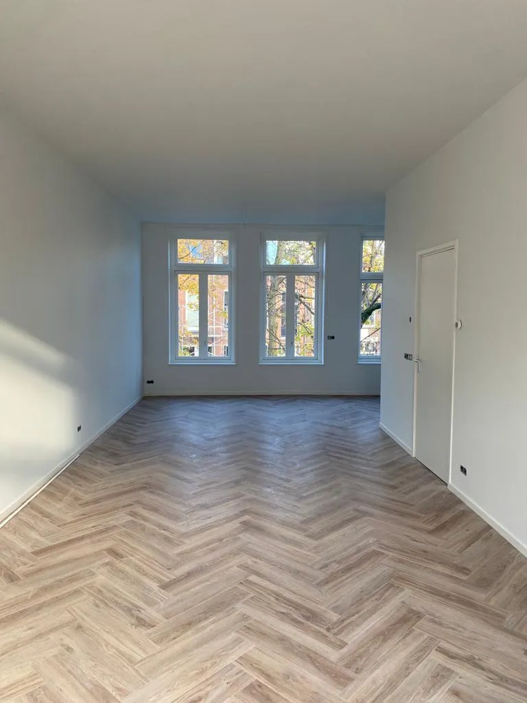 Foto van een appartement in Utrecht (10)