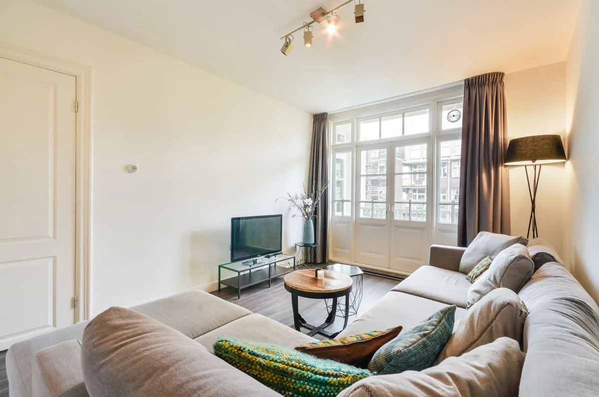 Photo: apartment in Amsterdam (3)