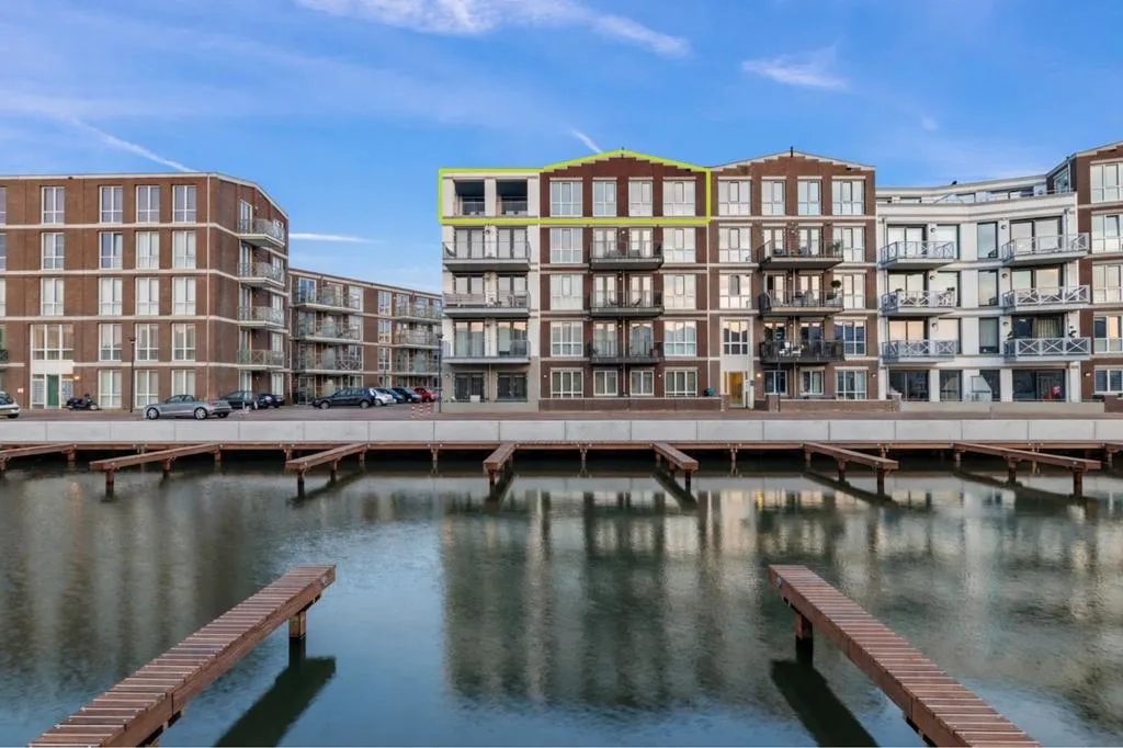 Photo: apartment in Nieuwegein (2)