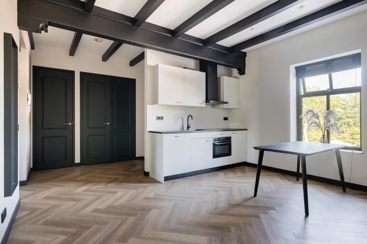 Photo: apartment in Nieuwegein (3)
