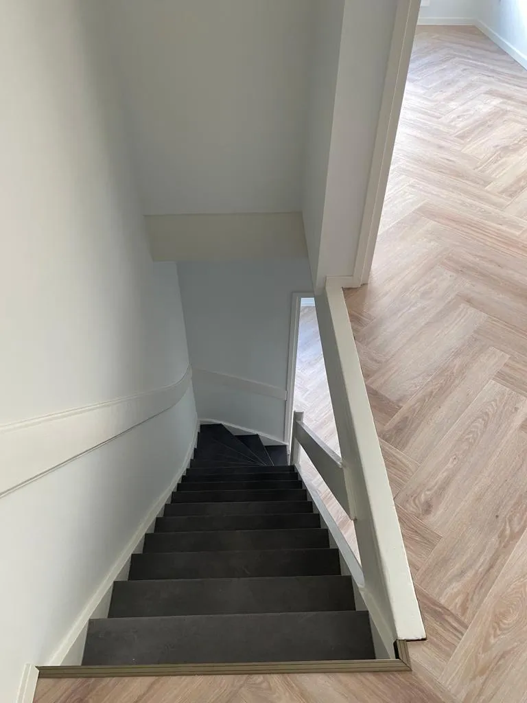 Foto van een appartement in Utrecht (3)