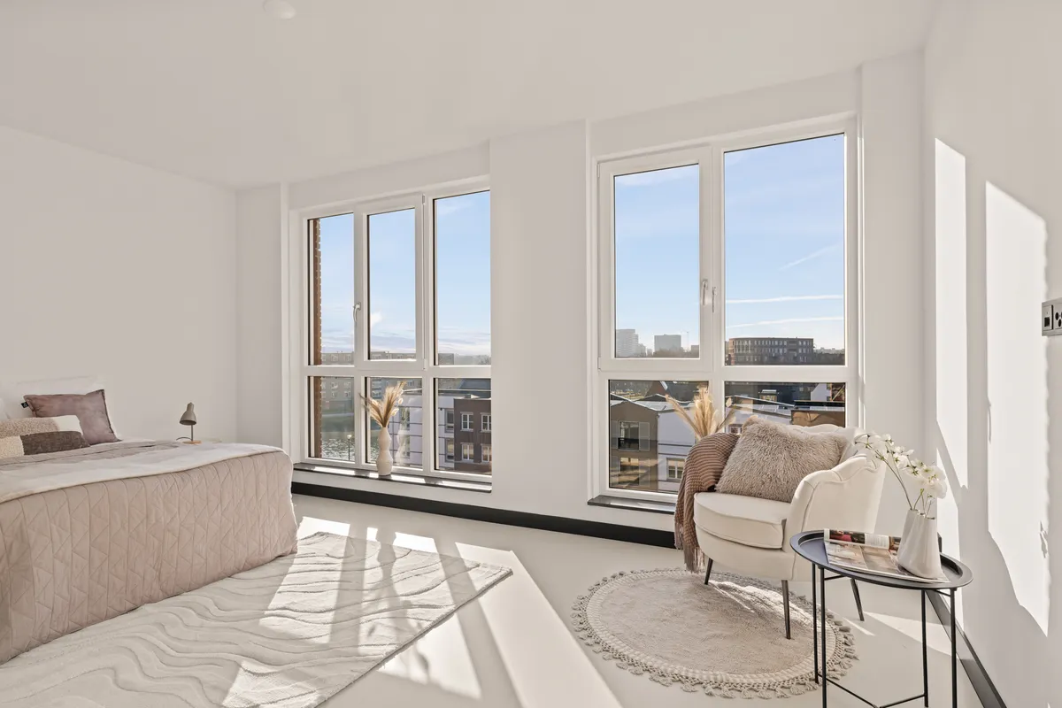 Photo: apartment in Nieuwegein (9)